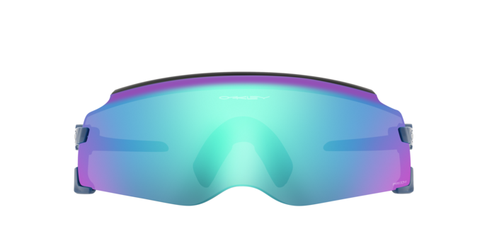 Oakley azzurri clearance